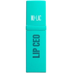 Mulac Cosmetics Lip Ceo - Olio Labbra Rimpolpante