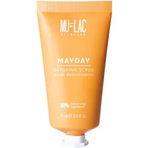 Mulac Cosmetics Mayday Scrub 75ml