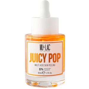 Mulac Cosmetics Juicy Pop Peeling 50ml