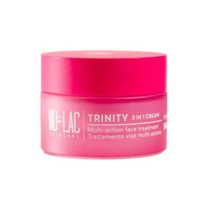 Mulac Cosmetics Trinity Crema Idratante 50ml