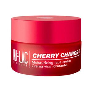 Mulac Cosmetics Cherry Charge Crema Viso 50ml