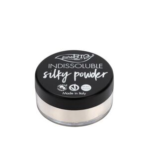 PuroBio Indissolubile Silky Powder 01 8 gr Cipria in polvere