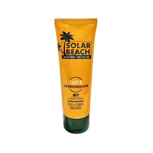 Solar Beach Super Abbronzante Viso & Corpo Idratante 100 ml
