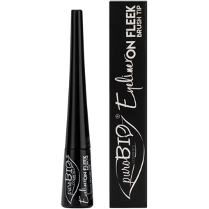 PuroBio Eyeliner ON FLEEK brush up 3,1 ml