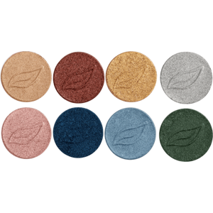 PuroBio Ombretto in Cialda Shimmer Eyeshadow Refill 2,5 gr