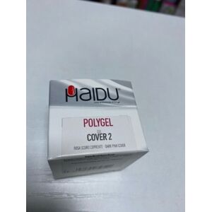 HAIDU Polygel Cover 2  30 Gr