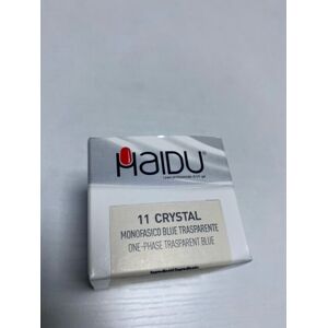 HAIDU Gel Monofasico  Cristal 30 Gr