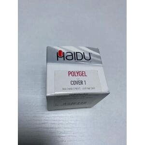 HAIDU Polygel Cover-1  30 Gr