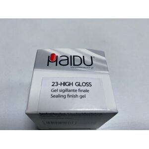 HAIDU High Gloss  30 Gr(Sigillante Finale)