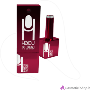 HAIDU Base E Top X Smalto   15 Ml