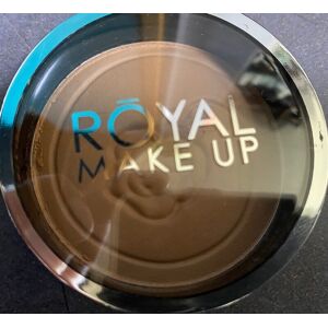 ROYAL-MAKEUP Terra Opaca Rosa Royal Make-Up