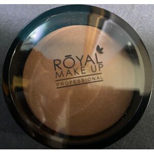 ROYAL-MAKEUP Bis-Cotto Royal Make Up