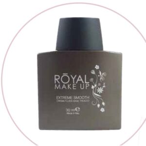 ROYAL-MAKEUP Primer Royal