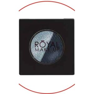 ROYAL-MAKEUP Silk Shadow Royal