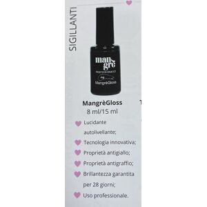 Mangre' Gloss 8 Ml