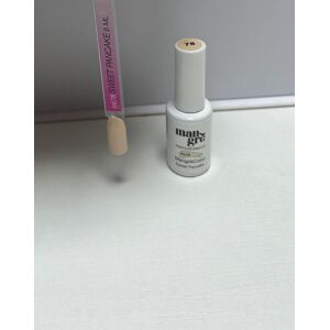 Smalto Semipermanente Mangre' 8 Ml Mc 78 Sweet Pancake