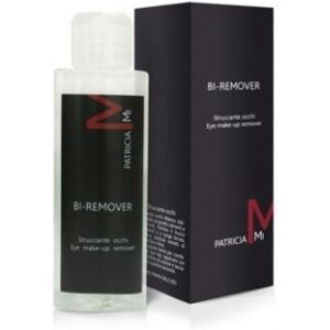 PATRICIAMI By Revivre Bi-Remover Struccante Viso Occhi Bifasico  125 Ml