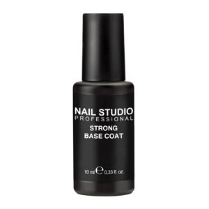 Nail Studio Professional Strong Base Coat 10 ml