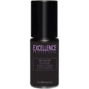 Excellence Professional Shine Top Coat 5 ml