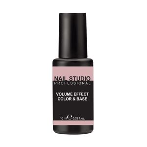 Nail Studio Professional Volume Effect Color & Base 10ml