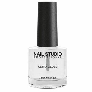 Nail Studio Professional Ultra Gloss