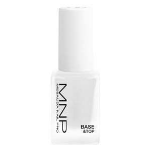 MNP - Mesauda Nail Pro Base & Top