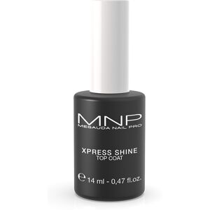 MNP - Mesauda Nail Pro Xpress Shine Top Coat