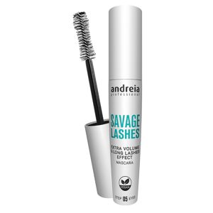 Andreia Professional Savage Lashes Mascara