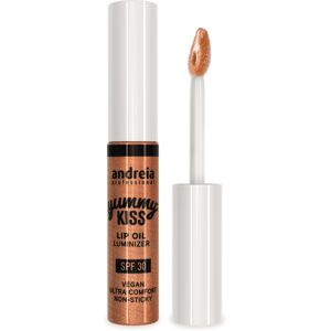 Andreia Professional Yummy Kiss Lip Oil