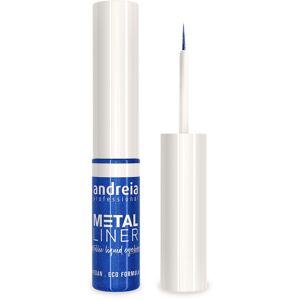 Andreia Professional Metal Liner Liquid Eyeliner