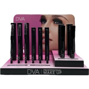 Dva Make Up Espositore Make Up Occhi