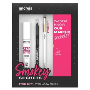 Andreia Professional Smokey Secrets - Eye Kit