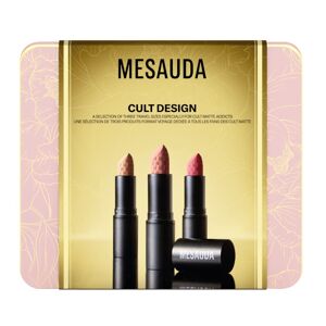 Mesauda Kit Box Cult Design