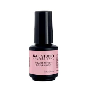 Nail Studio Professional Volume Effect Color & Base 7ml