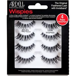 Ardell Natural Lashes Multipack DemiWispies