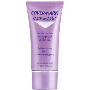 Farmeco S.A. Covermark Face Magic 6 30ml