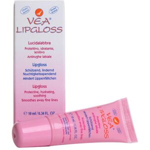 Hulka Srl Vea-Lipgloss Prot Antia 10ml