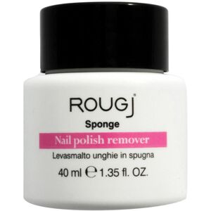 Rougj Group Srl Rougj Nail Polish Remover