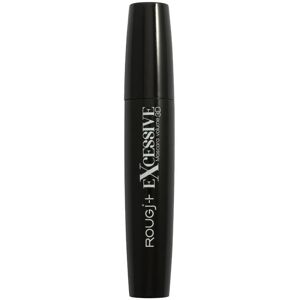 Rougj Group Srl Rougj Mascara 3d Black Volume