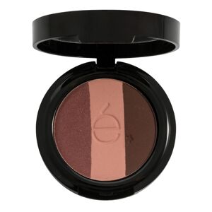 Rougj Group Rougj Ombretto Trio Eyeshadow