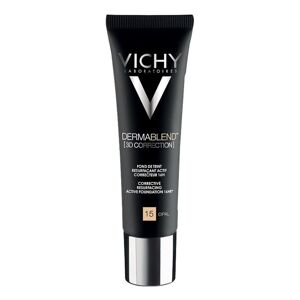 Vichy Dermablend 3d 15 30ml