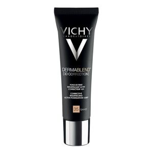 Vichy Dermablend 3d 35 30ml