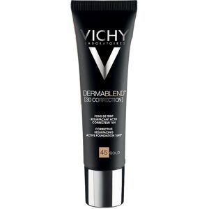 Vichy Dermablend 3d 45 30ml