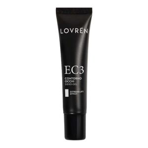 Clinicalfarma Srl Lovren Ess.C/occhi Ec3 15ml