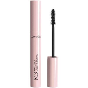 Clinicalfarma Srl Lovren Mascara M3(Black)