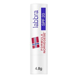 Johnson & Johnson Neutrogena Stick Labbra 4,8g