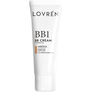 Clinicalfarma Srl Lovren Bb 1 Crema Media 25ml