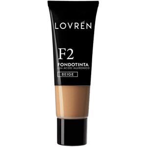 Clinicalfarma Srl Lovren Fdt F2 Beige 25ml