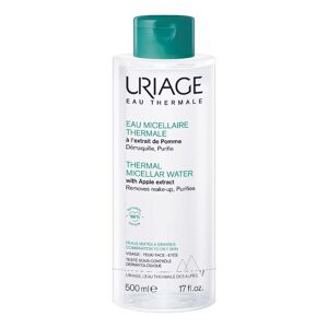 Uriage Eau Micellaire Pmg 500ml