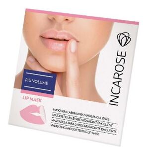 Di-va srl Incarose Piu Vol Lip Mask